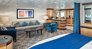 Grand Suite - 1 Bedroom