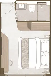 Infinite Balcony