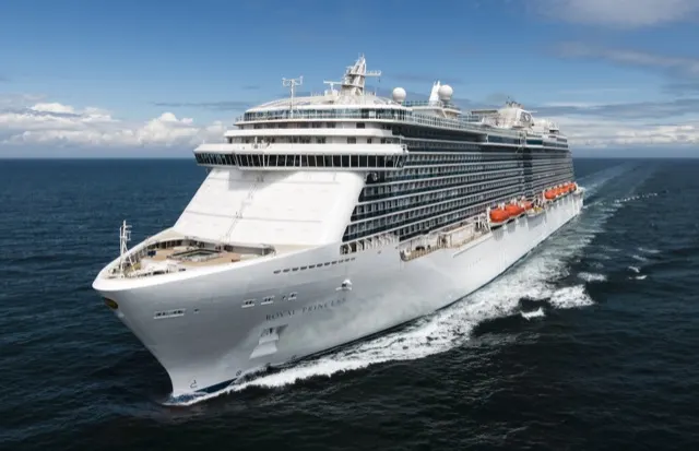Royal Princess