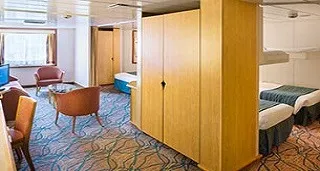 Ultra Spacious Ocean View