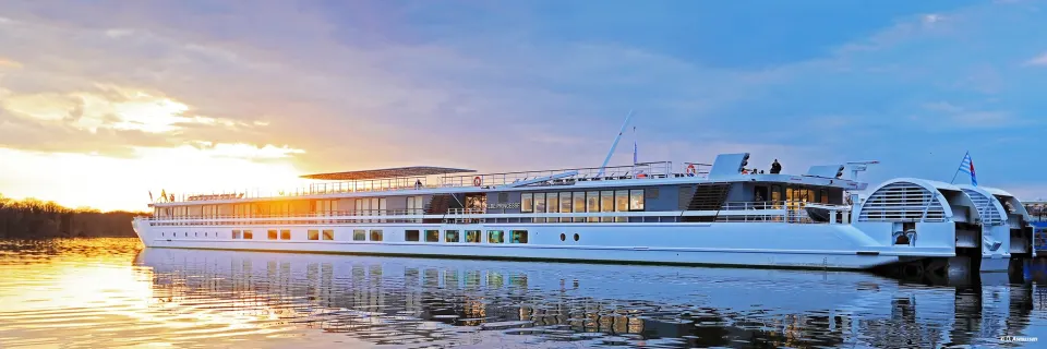 MS Elbe Princesse II