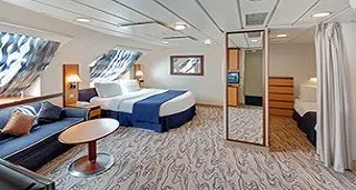 Ultra Spacious Ocean View