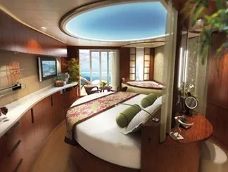 Spa Suite