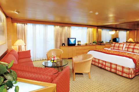 Neptune Suite
