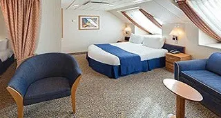 Ultra Spacious Ocean View