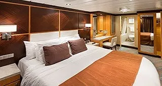 Grand Suite - 2 Bedrooms