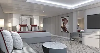 Sky Suite