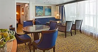Grand Suite - 2 Bedrooms