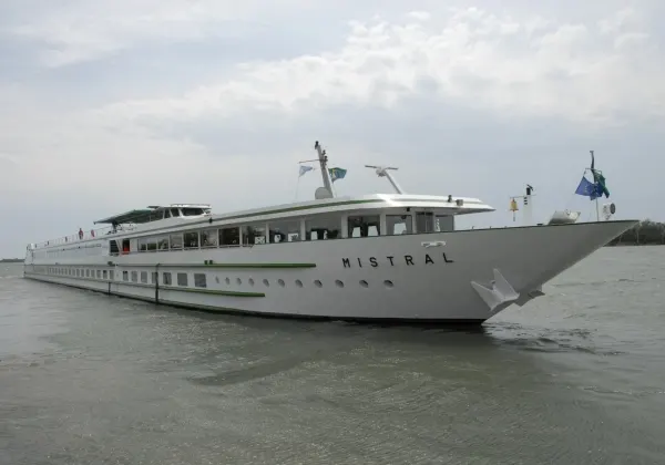 MS Mistral