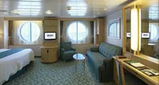 Ultra Spacious Ocean View