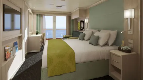 Vista Suite