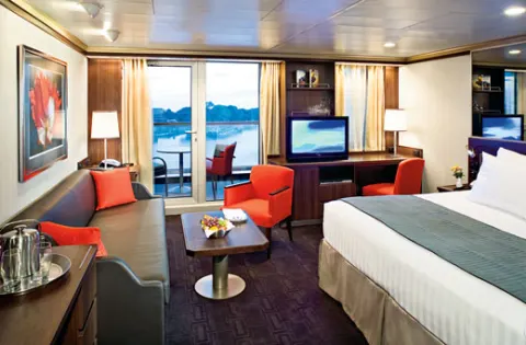 Signature Suite