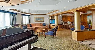 Royal Suite - 1 Bedroom