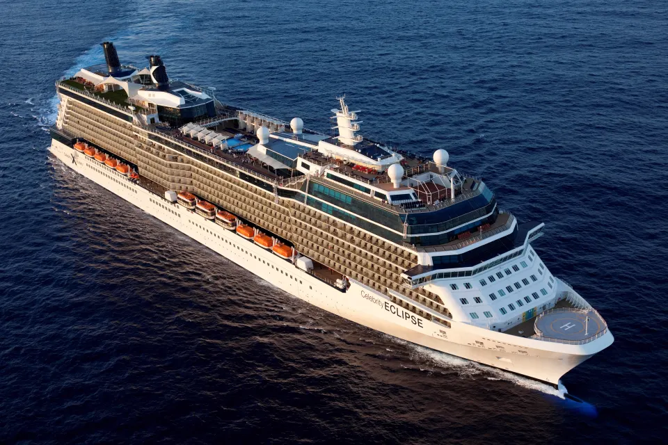 12 NUITS DE CROISIÈRE AUX ÎLES BRITANNIQUES